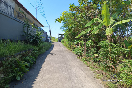 Image 5 from Residential Land for Sale Freehold in Kutuh