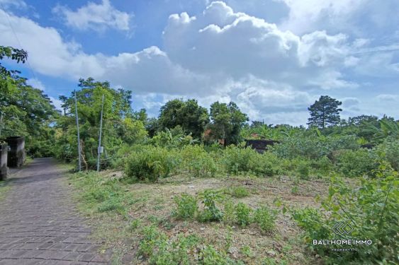 Image 5 from Terrain résidentiel à vendre en pleine propriété à Sawangan - Nusa Dua