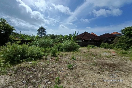 Image 2 from Terrain résidentiel à vendre en pleine propriété à Sawangan - Nusa Dua