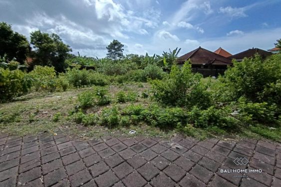 Image 7 from Terrain résidentiel à vendre en pleine propriété à Sawangan - Nusa Dua