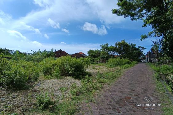 Image 6 from Terrain résidentiel à vendre en pleine propriété à Sawangan - Nusa Dua