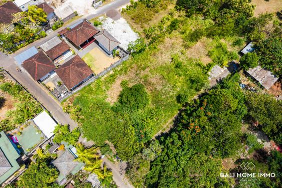 Image 2 from Residential Land for Sale Freehold in Uluwatu Pecatu