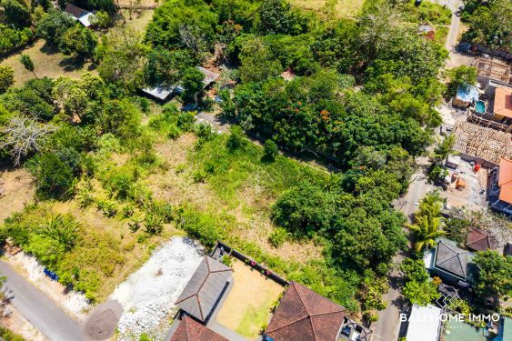 Image 3 from Residential Land for Sale Freehold in Uluwatu Pecatu