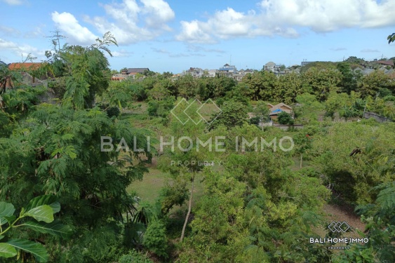 Image 2 from Tanah Perumahan Dijual dengan Hak Milik di Ungasan