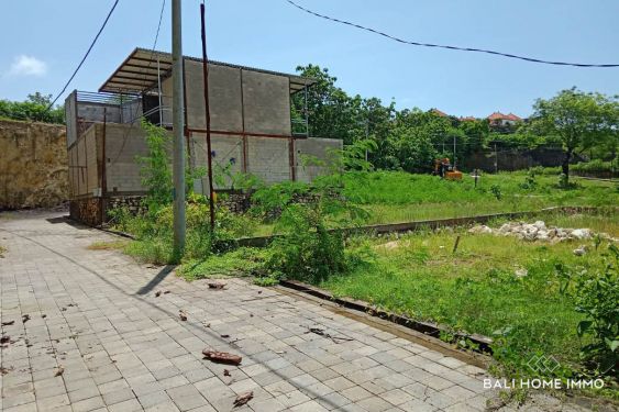 Image 5 from TERRAIN RÉSIDENTIEL À VENDRE EN PLEINE PROPRIÉTÉ À UNGASAN PRÈS DE LA PLAGE DE MELASTI