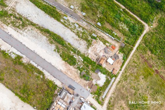 Image 2 from Residential Land for Sale Freehold with Ocean View and Exclusive 8-Meter Access Road in Ungasan