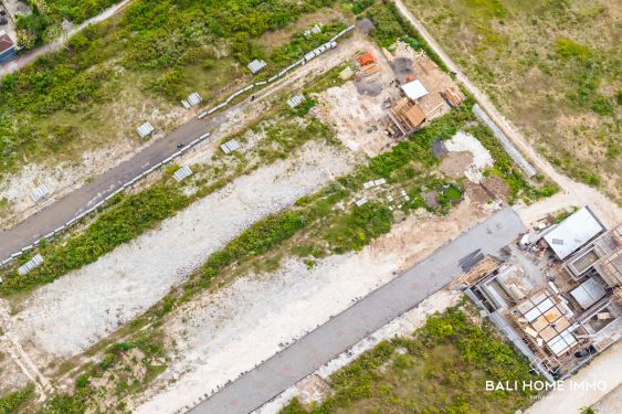 Image 3 from Residential Land for Sale Freehold with Ocean View and Exclusive 8-Meter Access Road in Ungasan