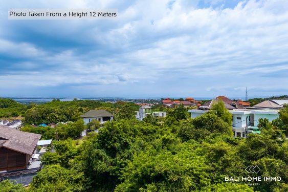 Image 7 from Residential Land for Sale Freehold with Ocean View  in Kutuh