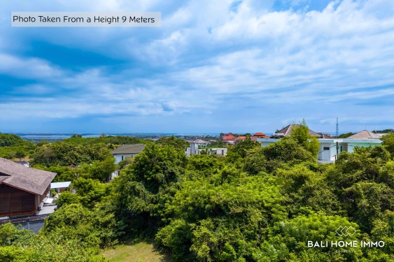 Image 6 from Residential Land for Sale Freehold with Ocean View  in Kutuh