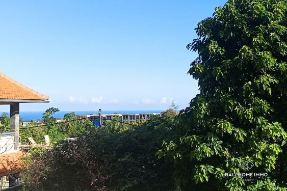 Image 2 from Residential Land for sale Freehold with Panoramic Ocean View in Ungasan