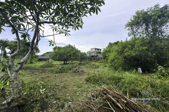 Image 4 from Terrain résidentiel à vendre à Nusa Dua