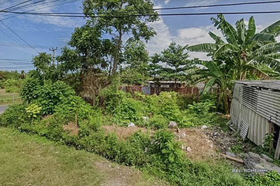 Image 4 from Residential Land for Sale Leasehold in Bali Kuta Legian