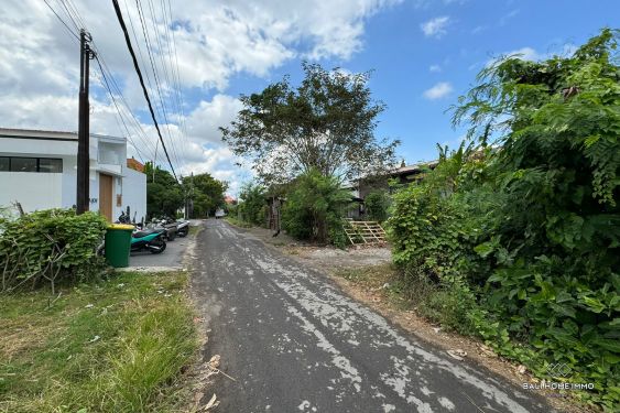 Image 5 from Terrain résidentiel à vendre en bail à Bali Munggu