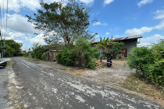 Image 4 from Terrain résidentiel à vendre en bail à Bali Munggu