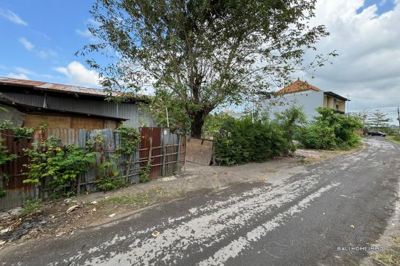 Image 6 from Terrain résidentiel à vendre en bail à Bali Munggu