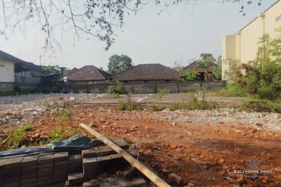 Image 3 from Residential Land for Sale Leasehold in Bali Seminyak