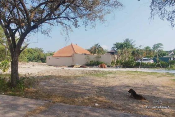 Image 3 from Tanah Hunian Dijual Hak Milik di Seminyak Bali