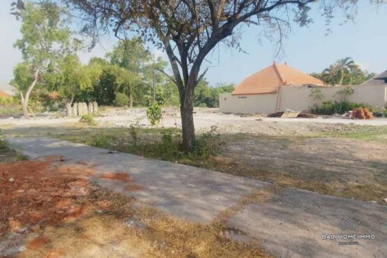 Image 2 from Residential Land for Sale Leasehold in Bali Seminyak