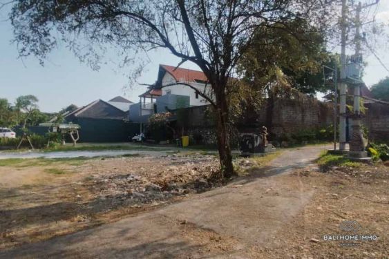 Image 3 from Residential Land for Sale Leasehold in Bali Seminyak