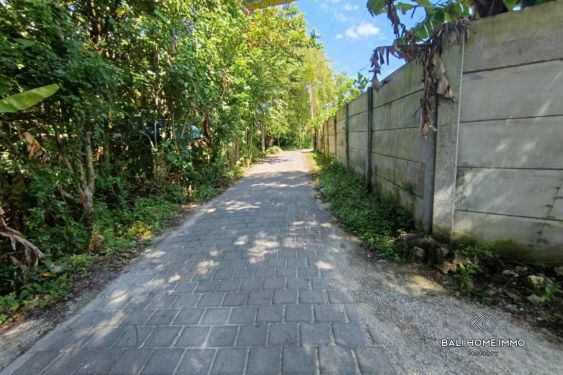 Image 4 from RESIDENTIAL LAND FOR SALE LEASEHOLD IN JIMBARAN
