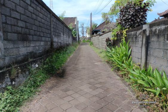 Image 4 from Residential Land for Sale Leasehold in Kutuh