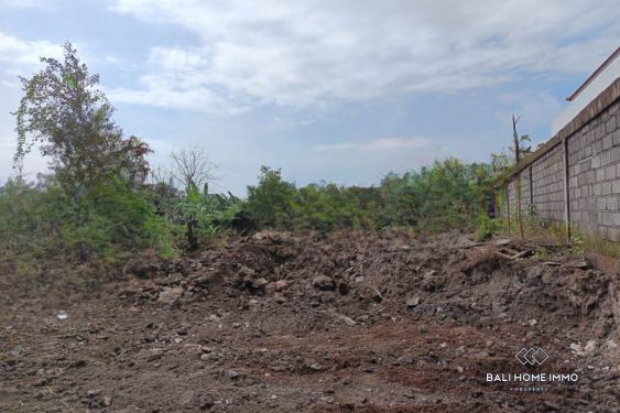 Image 2 from Dijual Tanah Hunian Hak Sewa di Kutuh