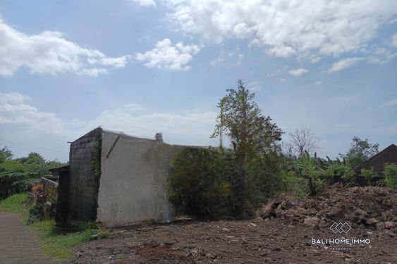 Image 3 from Dijual Tanah Hunian Hak Sewa di Kutuh