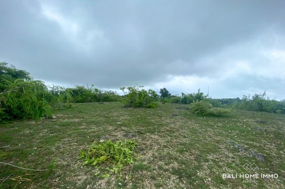 Image 2 from RESIDENTIAL LAND FOR SALE LEASEHOLD IN KUTUH NEAR PANDAWA BEACH