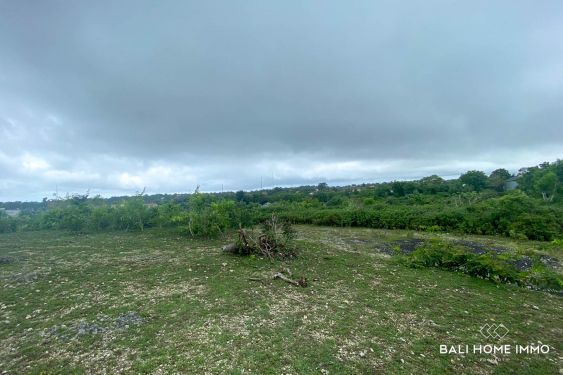 Image 3 from RESIDENTIAL LAND FOR SALE LEASEHOLD IN KUTUH NEAR PANDAWA BEACH