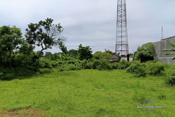 Image 2 from Residential Land for Sale Leasehold in Kutuh