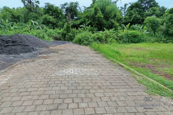 Image 4 from Residential Land for Sale Leasehold in Kutuh