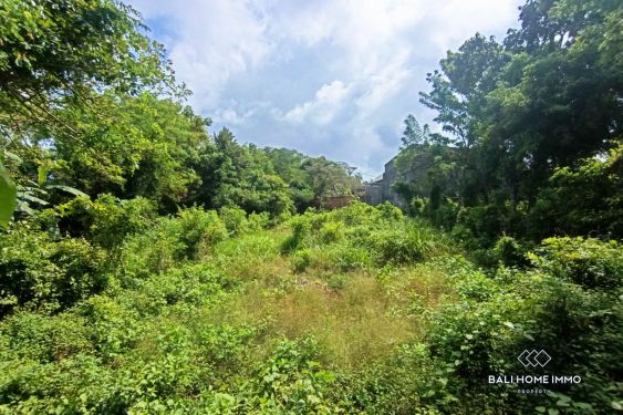 Image 2 from Dijual Tanah Hunian Hak Sewa di Nusa Dua