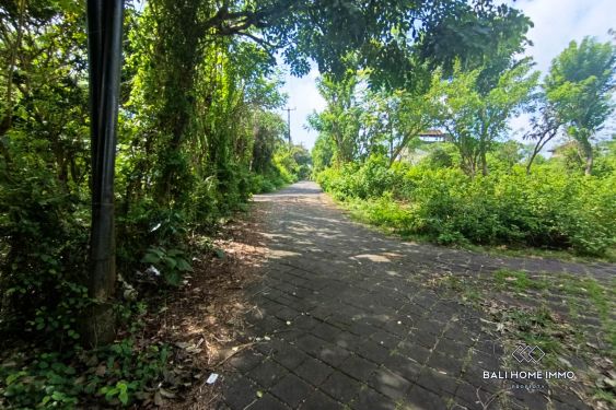 Image 3 from Dijual Tanah Hunian Hak Sewa di Nusa Dua