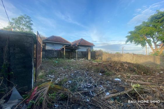 Image 4 from RESIDENTIAL LAND FOR SALE LEASEHOLD IN ULUWATU UNGASAN
