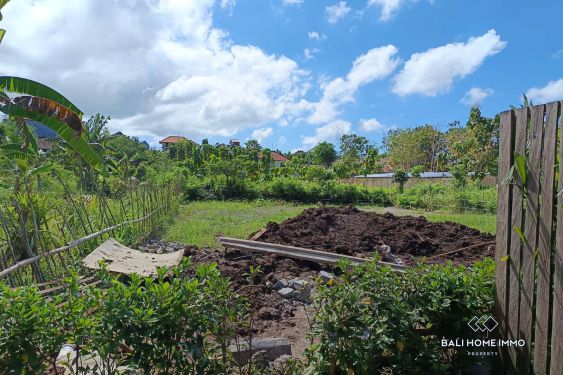 Image 3 from Residential Land for Sale Leasehold in Ungasan