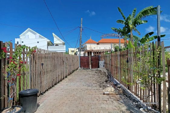 Image 2 from Dijual Tanah Hunian Hak Sewa di Ungasan