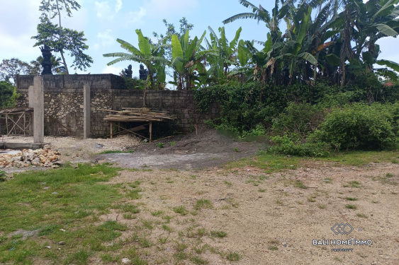 Image 2 from Tanah Perumahan Dijual Hak Sewa di Ungasan