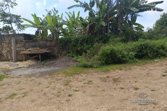 Image 3 from Tanah Perumahan Dijual Hak Sewa di Ungasan