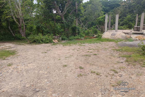 Image 2 from Tanah Perumahan Dijual Hak Sewa di Ungasan