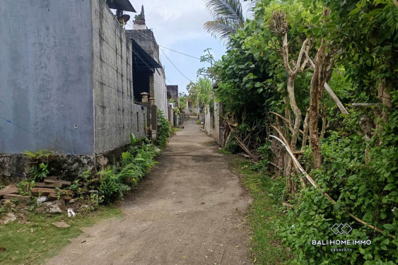Image 3 from Tanah Perumahan Dijual Hak Sewa di Ungasan