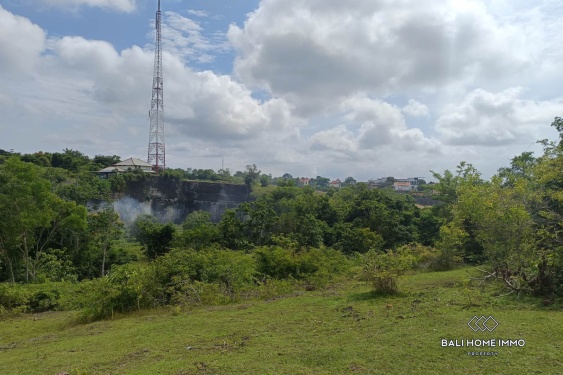 Image 3 from Tanah Perumahan Dijual dengan Status Hak Sewa di Ungasan