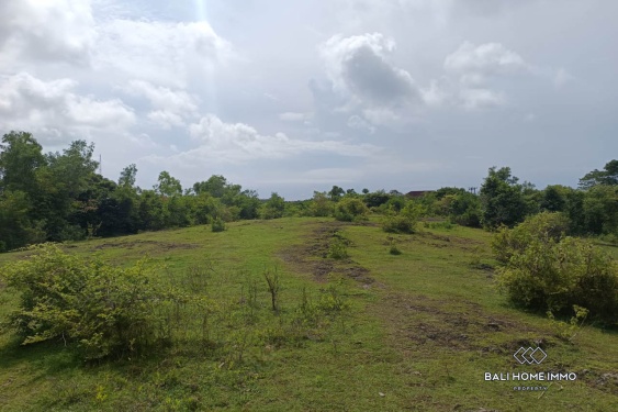 Image 5 from Tanah Perumahan Dijual dengan Status Hak Sewa di Ungasan