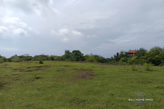 Image 2 from Tanah Perumahan Dijual dengan Status Hak Sewa di Ungasan