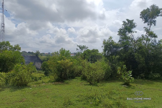 Image 4 from Tanah Perumahan Dijual dengan Status Hak Sewa di Ungasan