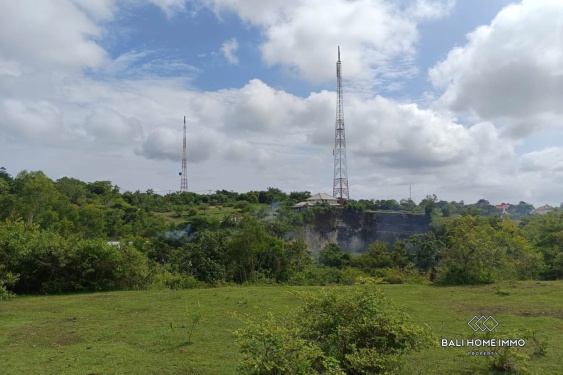 Image 6 from Tanah Perumahan Dijual dengan Status Hak Sewa di Ungasan
