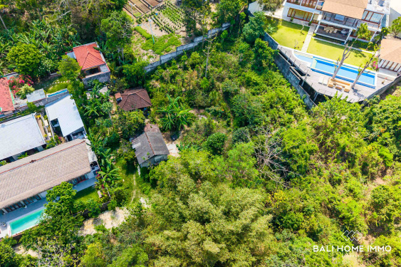 Image 2 from Residential Land for Sale Leasehold with Ocean View in Ungasan