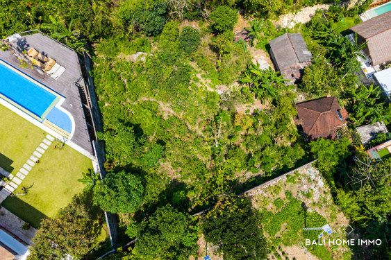 Image 3 from Residential Land for Sale Leasehold with Ocean View in Ungasan