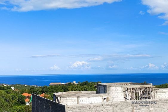 Image 2 from Residential Land for Sale Leasehold with Stunning Ocean View in Uluwatu