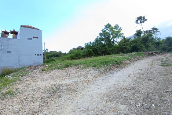 Image 4 from Residential Leasehold Land for Sale with Sloping Contour in Ungasan