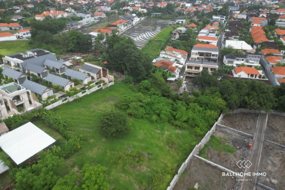 Image 3 from Residential Side 11.12 Are Land For Sale in Pererenan